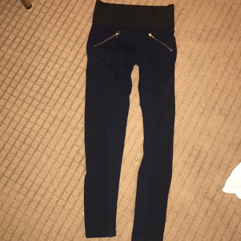 Zara leggings